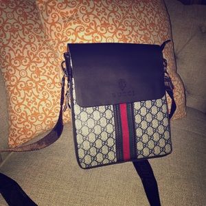 Gucci Crossbody